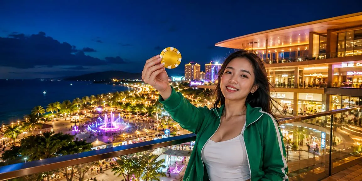 Blackjack Cao Cấp